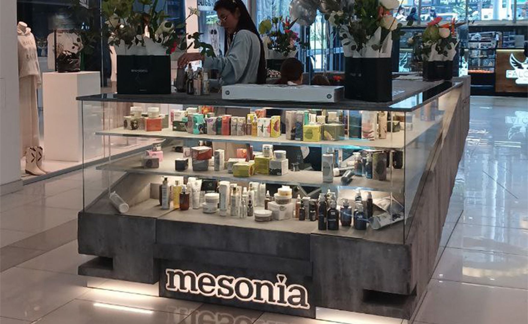 Shop